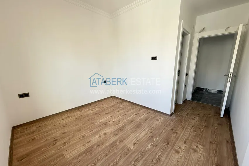 Purchase Two-bedroom apartment just 150 meters from the sea — Alanya, Mahmutlar 16 