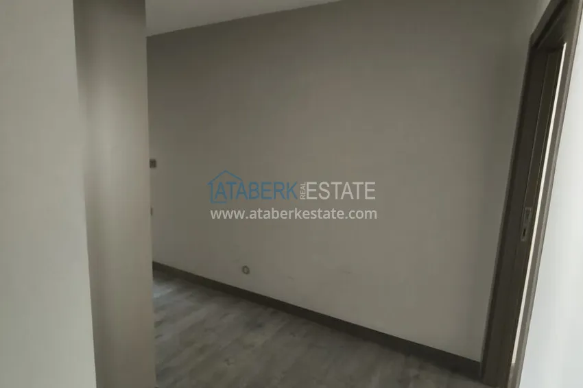 Purchase 3+1 linear apartment after major repairs on the first line — Mersin, Yenisehir district 22