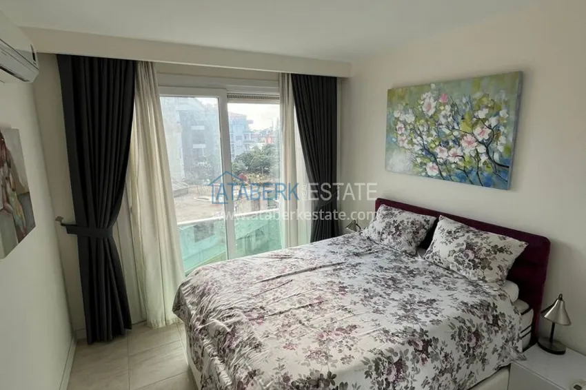 Kupuj Umeblowany apartament z dwiema sypialniami w dzielnicy Oba w komfortowym kompleksie rodzinnym 6