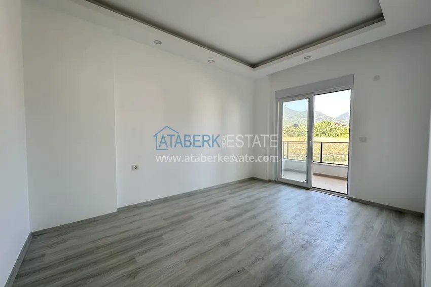 Purchase Finished apartments in a modern residential complex — Oba, Alanya 19 
