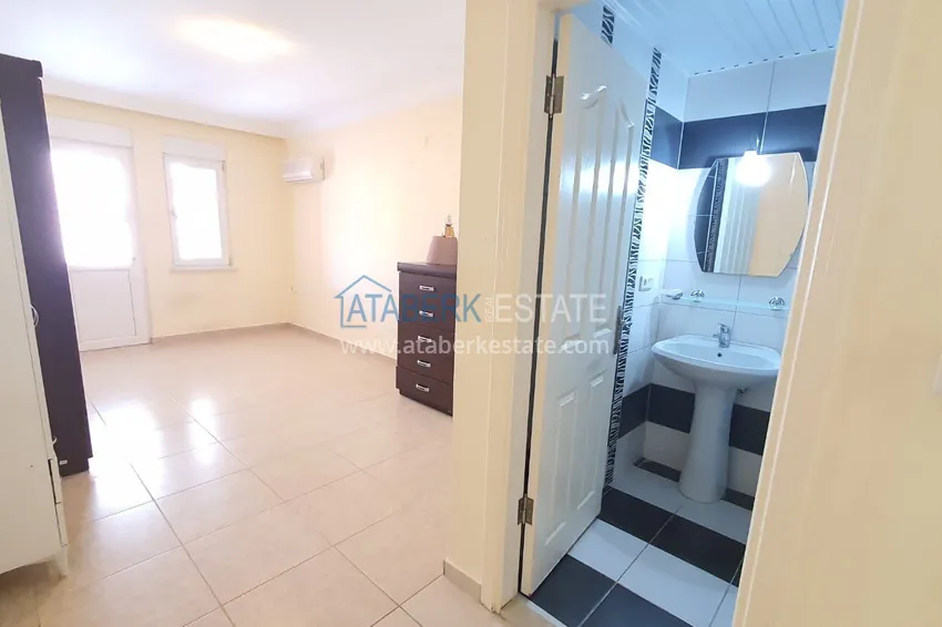 Purchase Linear apartment 3+1 in Alanya Tosmur district — secondary real estate for a residence permit 10
