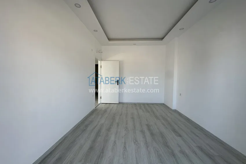Purchase Finished apartments in a modern residential complex — Oba, Alanya 20 