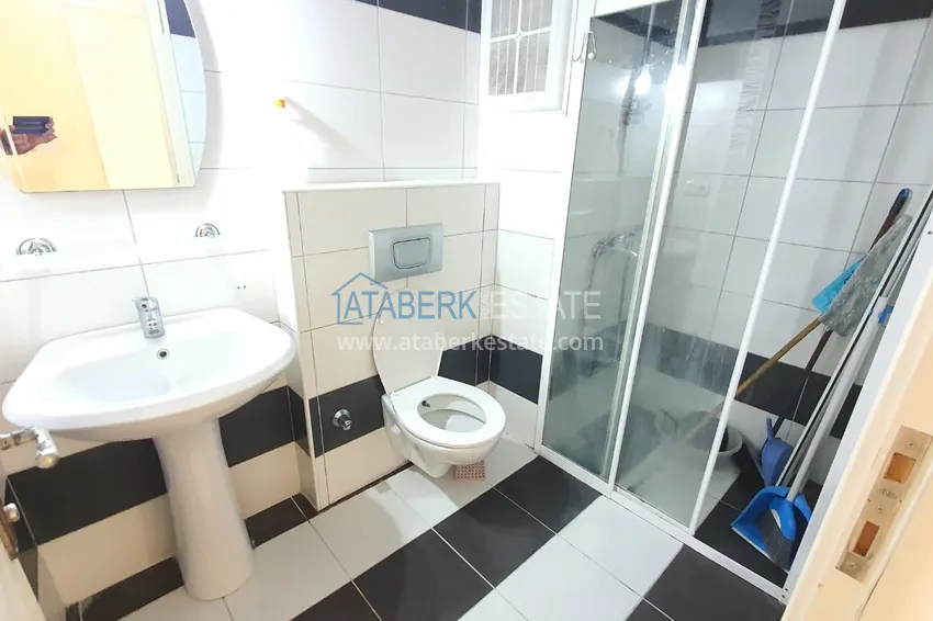 Purchase Linear apartment 3+1 in Alanya Tosmur district — secondary real estate for a residence permit 11