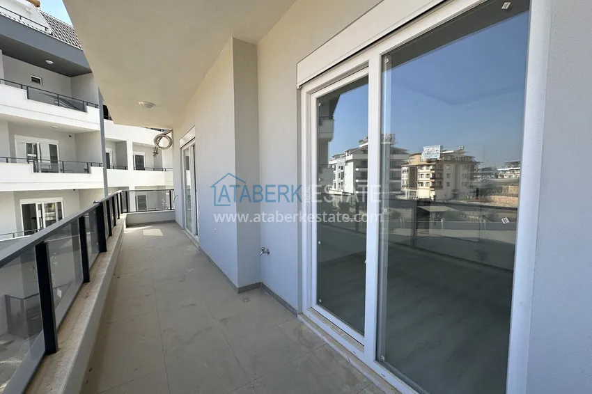 Purchase Finished apartments in a modern residential complex — Oba, Alanya 21 