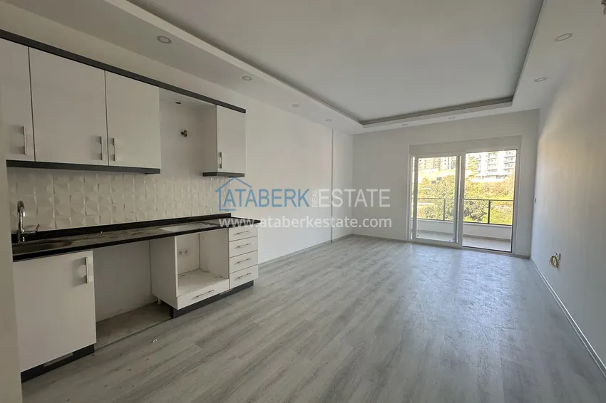 Purchase Finished apartments in a modern residential complex — Oba, Alanya 2 