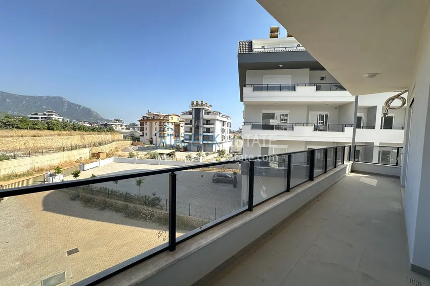 Purchase Finished apartments in a modern residential complex — Oba, Alanya 22 
