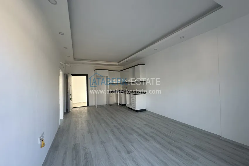 Purchase Finished apartments in a modern residential complex — Oba, Alanya 3 