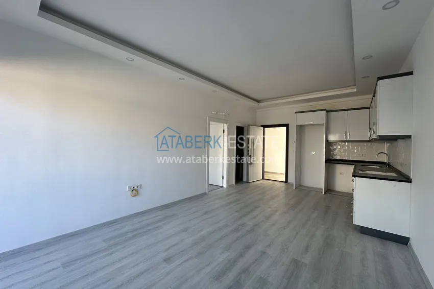 Purchase Finished apartments in a modern residential complex — Oba, Alanya 4 