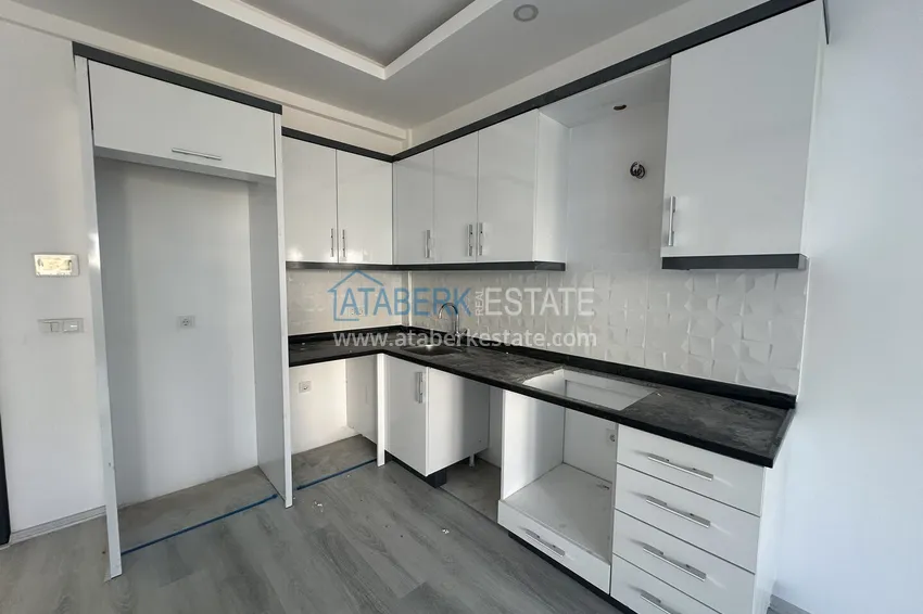 Purchase Finished apartments in a modern residential complex — Oba, Alanya 5 