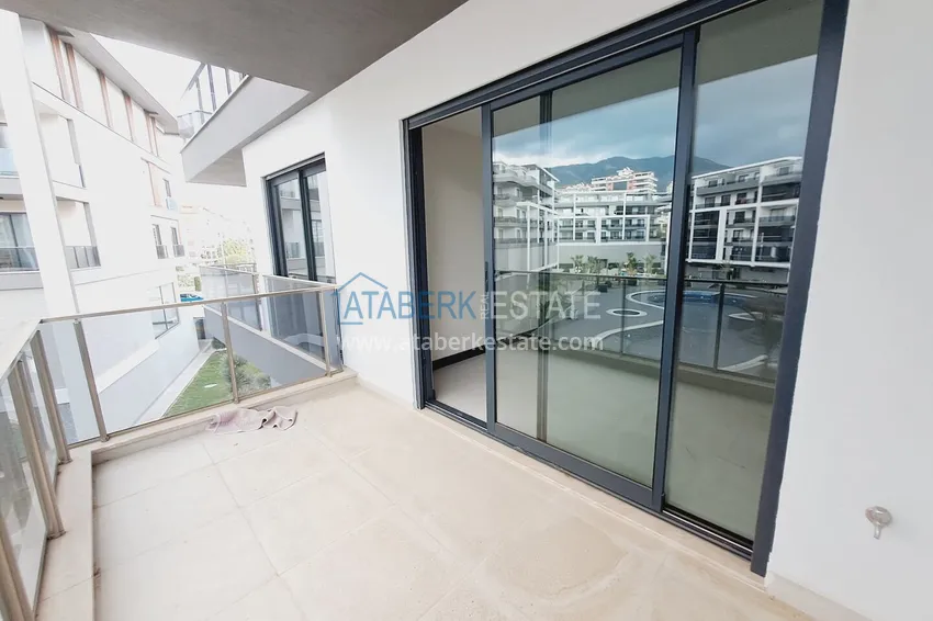 Purchase Spacious, finely finished apartment in a new residential complex — Oba district, Alanya 16