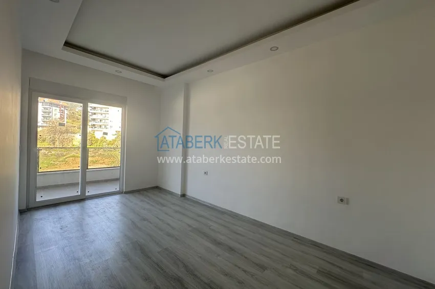 Purchase Finished apartments in a modern residential complex — Oba, Alanya 6 
