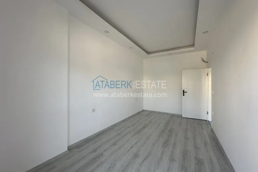 Purchase Finished apartments in a modern residential complex — Oba, Alanya 7 