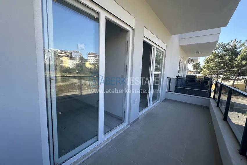 Purchase Finished apartments in a modern residential complex — Oba, Alanya 8 