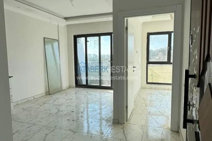Purchase An advantageous offer in terms of price and quality — apartment directly from the owner, Demirtash district, Alanya 1