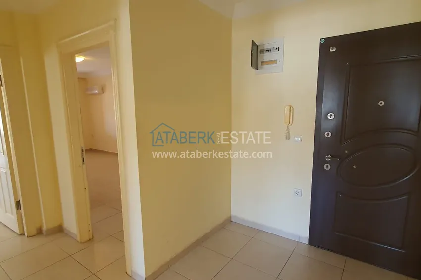 Purchase Linear apartment 3+1 in Alanya Tosmur district — secondary real estate for a residence permit 1