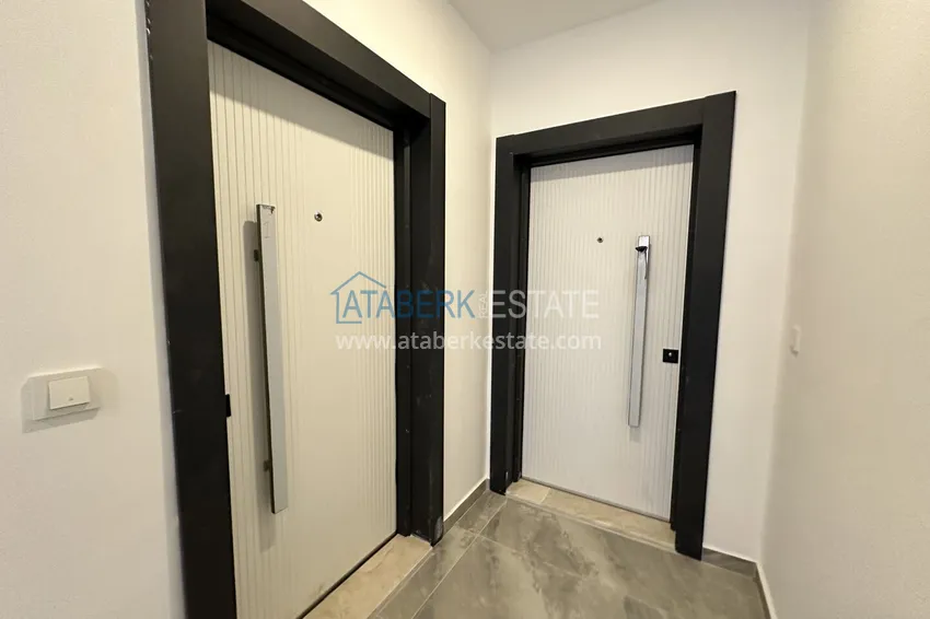 Purchase Finished apartments in a modern residential complex — Oba, Alanya 10 