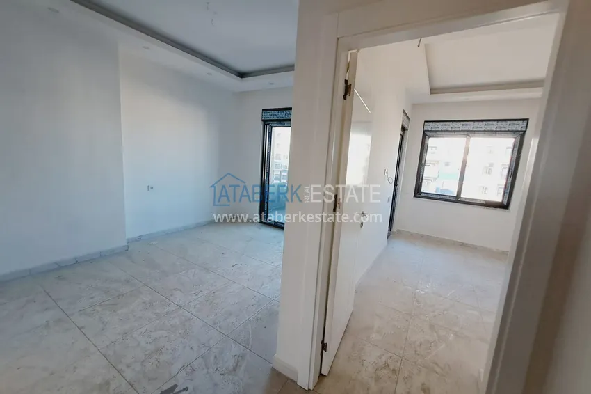 Purchase Apartment in Avsallar district, Alanya 1