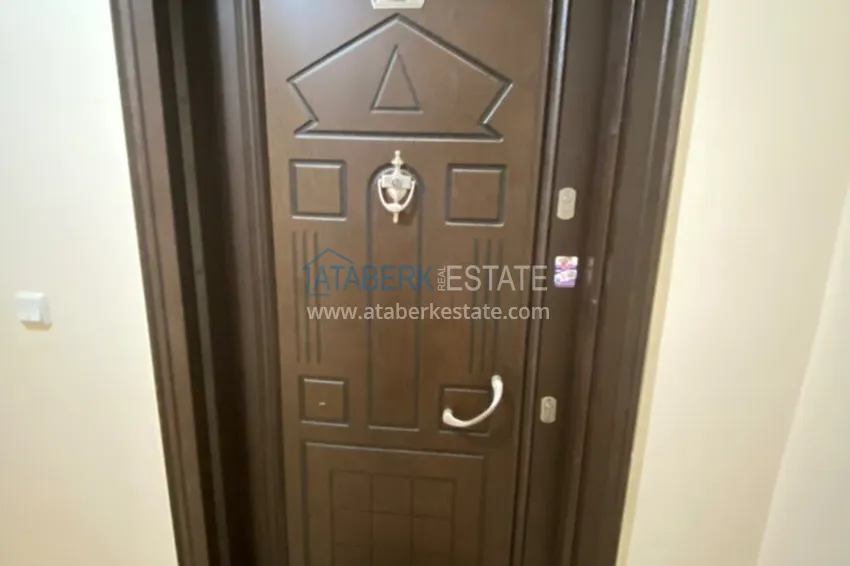 Purchase Two-bedroom apartment with furniture in the center of Mahmutlar — Alanya 1