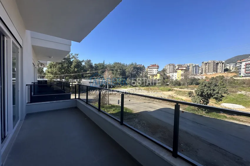 Purchase Finished apartments in a modern residential complex — Oba, Alanya 9 
