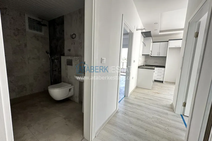 Purchase Finished apartments in a modern residential complex — Oba, Alanya 11 