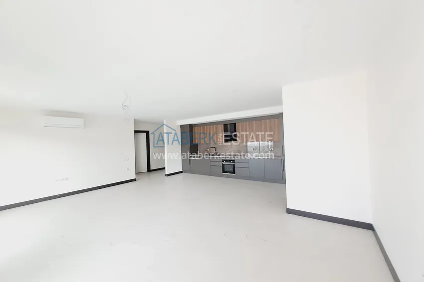 Purchase Spacious, finely finished apartment in a new residential complex — Oba district, Alanya 2