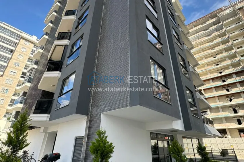 Turnkey one-bedroom apartment in the center of Alanya — directly from the owner 2