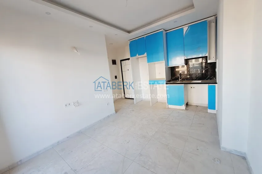 Purchase Apartment in Avsallar district, Alanya 2