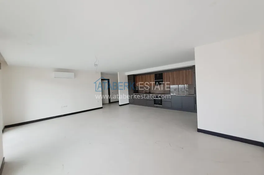 Purchase Spacious, finely finished apartment in a new residential complex — Oba district, Alanya 3