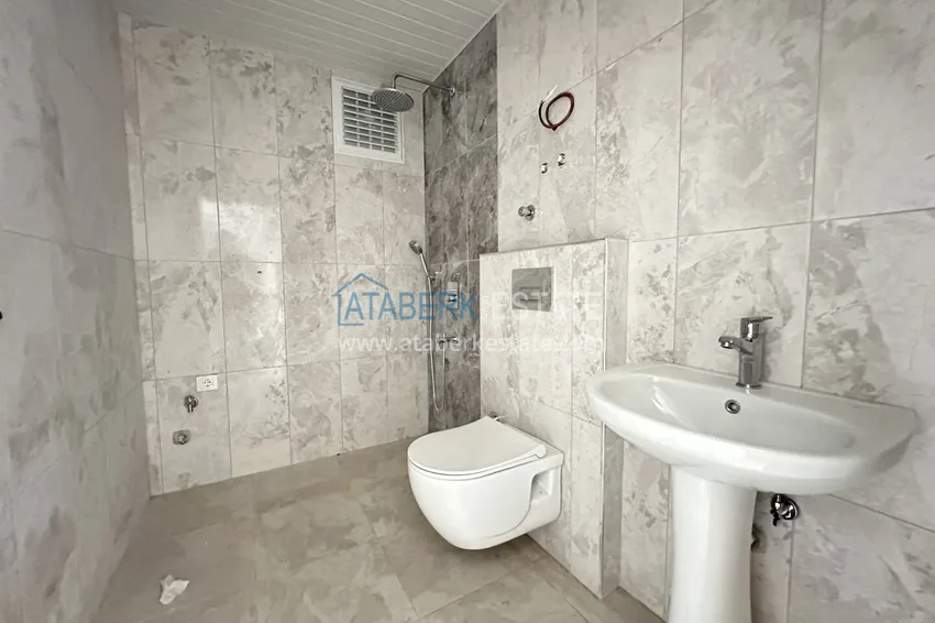 Purchase Finished apartments in a modern residential complex — Oba, Alanya 12 