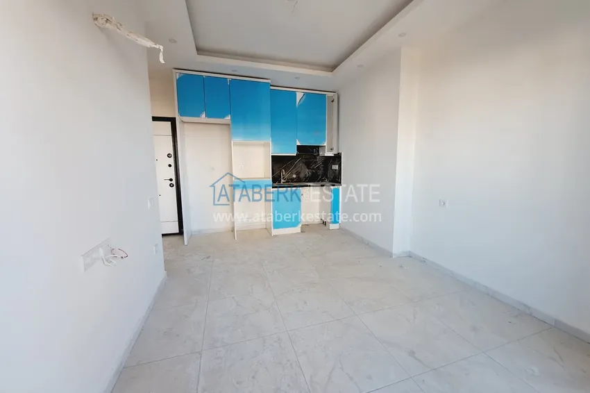 Purchase Apartment in Avsallar district, Alanya 3