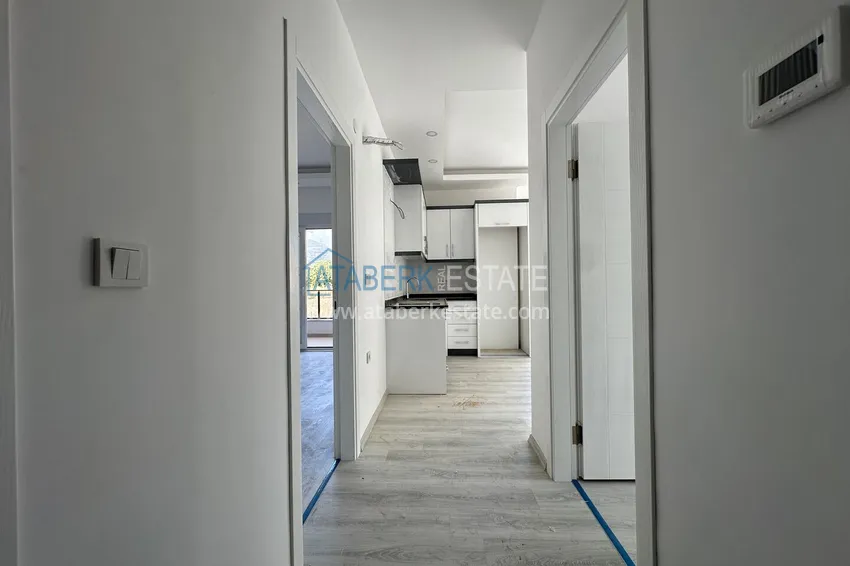 Purchase Finished apartments in a modern residential complex — Oba, Alanya 13 