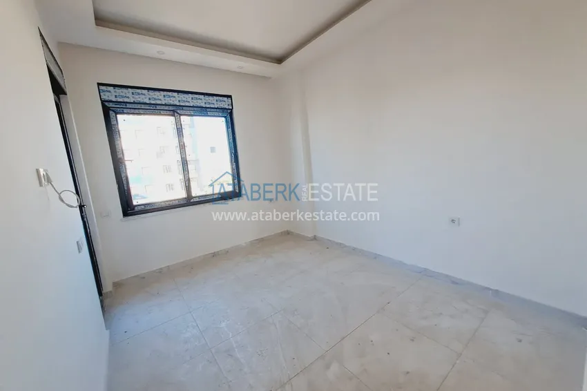 Purchase Apartment in Avsallar district, Alanya 4
