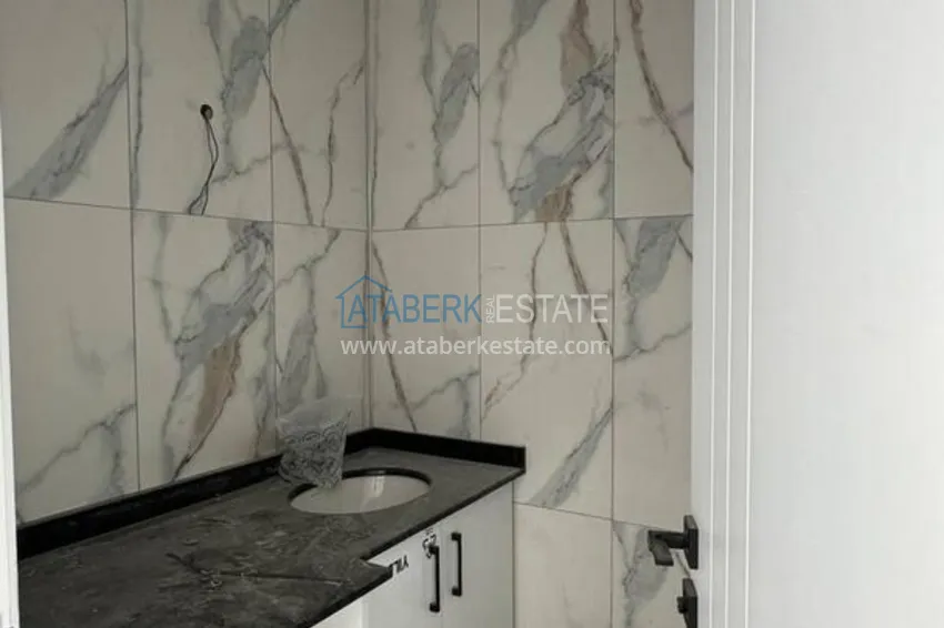 Purchase An advantageous offer in terms of price and quality — apartment directly from the owner, Demirtash district, Alanya 4