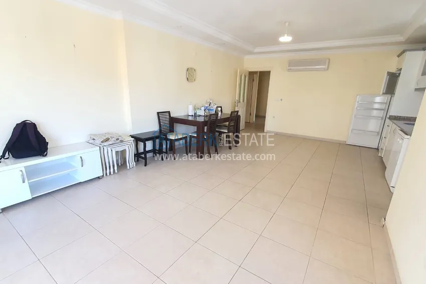 Purchase Linear apartment 3+1 in Alanya Tosmur district — secondary real estate for a residence permit 4