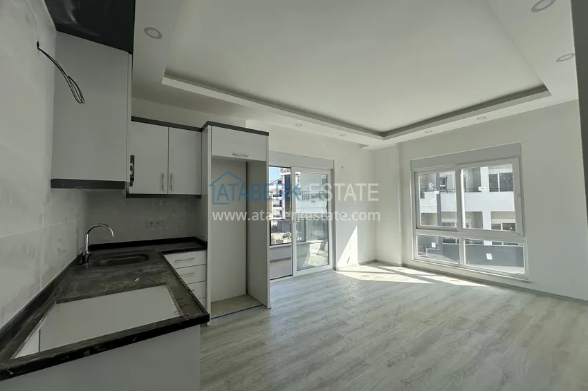 Purchase Finished apartments in a modern residential complex — Oba, Alanya 14 