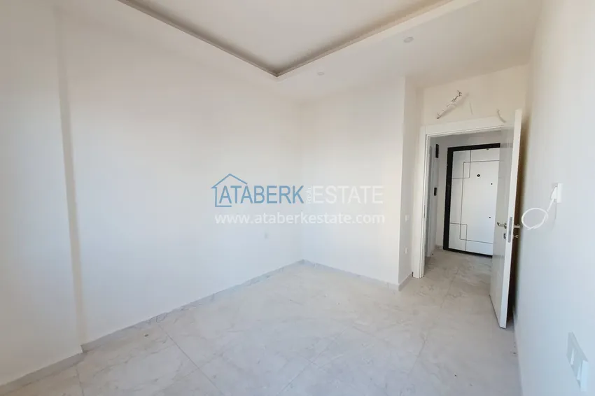Purchase Apartment in Avsallar district, Alanya 5