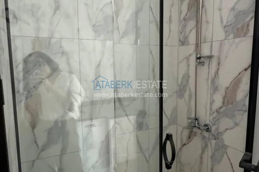 Purchase An advantageous offer in terms of price and quality — apartment directly from the owner, Demirtash district, Alanya 5