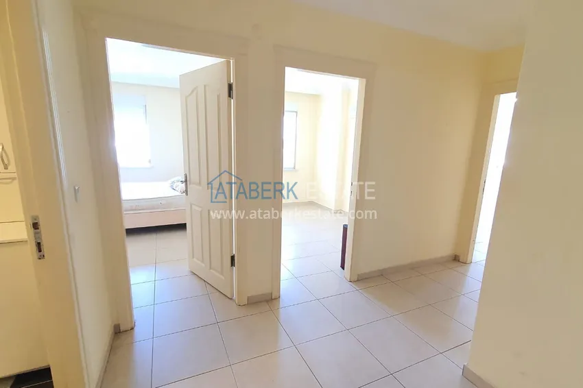 Purchase Linear apartment 3+1 in Alanya Tosmur district — secondary real estate for a residence permit 5