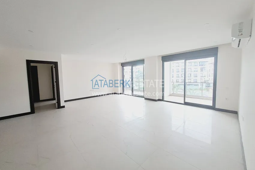Purchase Spacious, finely finished apartment in a new residential complex — Oba district, Alanya 6