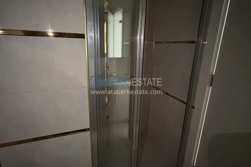 Purchase 1+1 apartment in a young complex, Mahmutlar — Saturday Market District 6