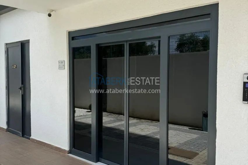 Penthouse duplex with fine finishing in a new complex - Mahmutlar district, Alanya 6