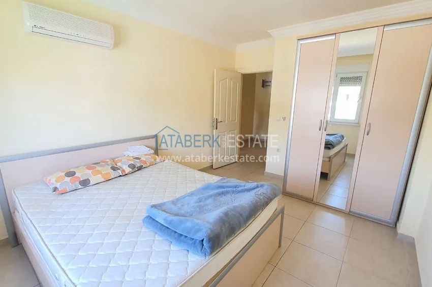 Purchase Linear apartment 3+1 in Alanya Tosmur district — secondary real estate for a residence permit 6