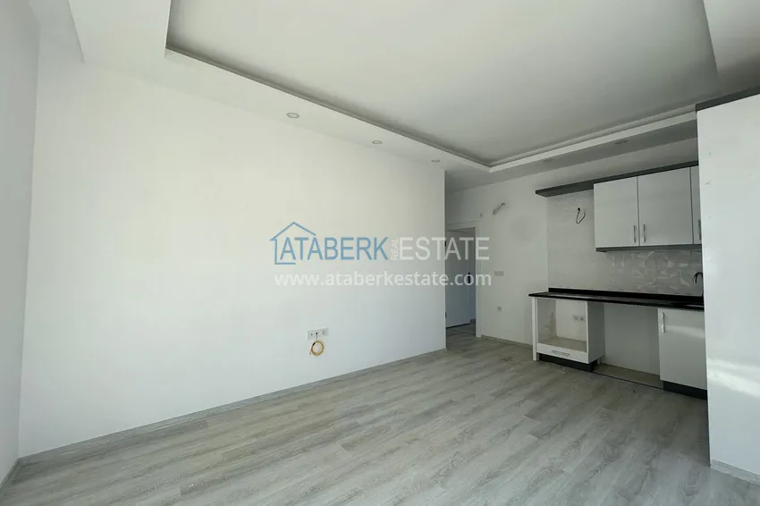 Purchase Finished apartments in a modern residential complex — Oba, Alanya 16 