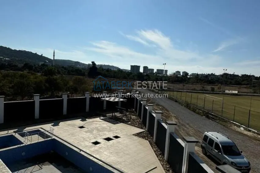 Purchase An advantageous offer in terms of price and quality — apartment directly from the owner, Demirtash district, Alanya 7
