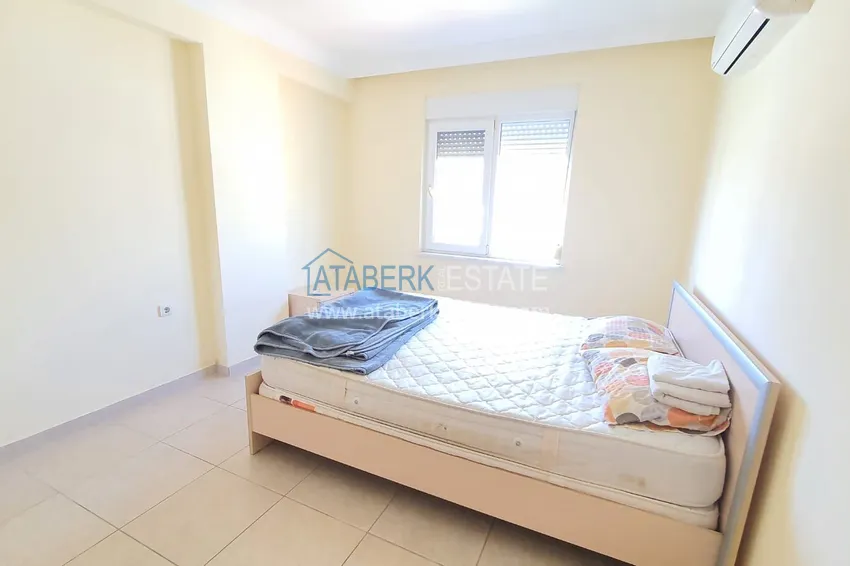 Purchase Linear apartment 3+1 in Alanya Tosmur district — secondary real estate for a residence permit 7