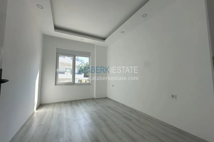Purchase Finished apartments in a modern residential complex — Oba, Alanya 17 