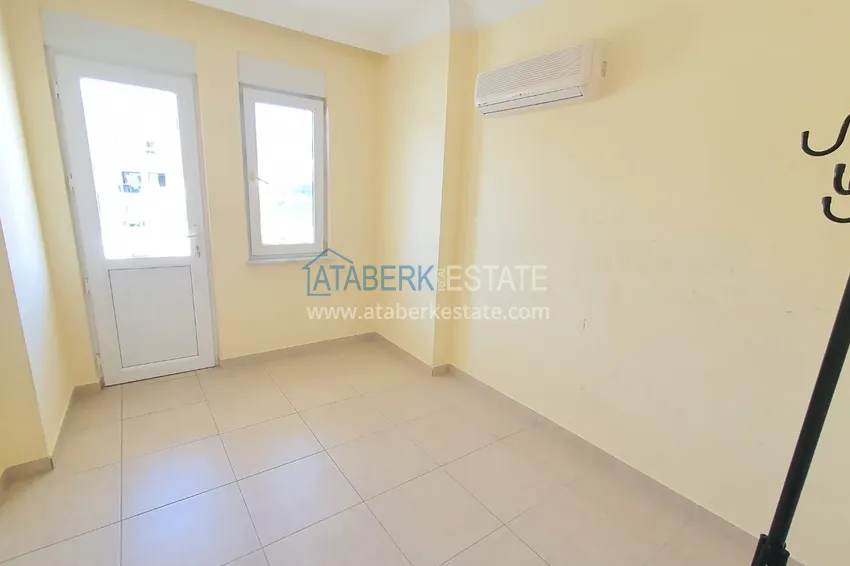Purchase Linear apartment 3+1 in Alanya Tosmur district — secondary real estate for a residence permit 8