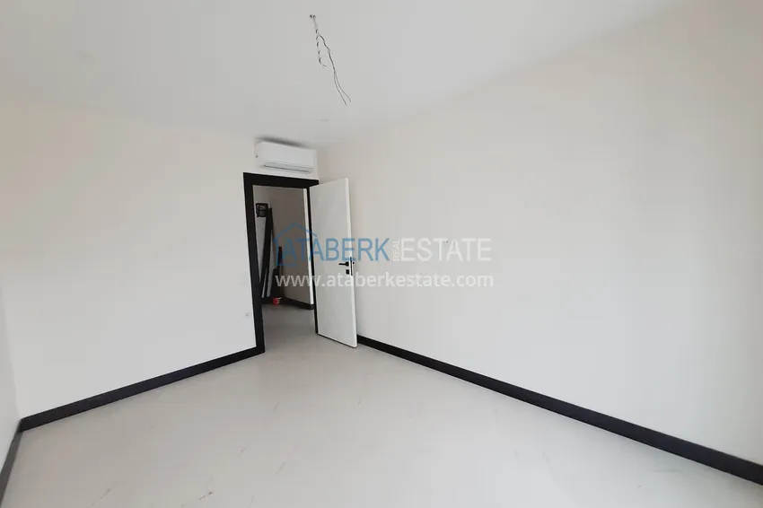 Purchase Spacious, finely finished apartment in a new residential complex — Oba district, Alanya 8
