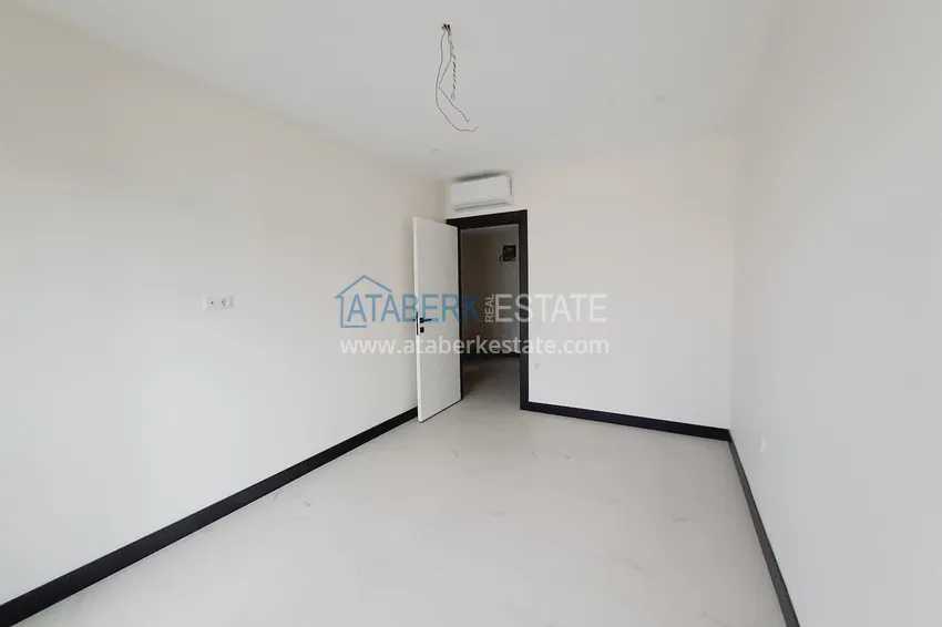 Purchase Spacious, finely finished apartment in a new residential complex — Oba district, Alanya 9