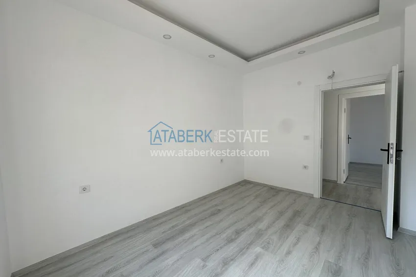Purchase Finished apartments in a modern residential complex — Oba, Alanya 18 